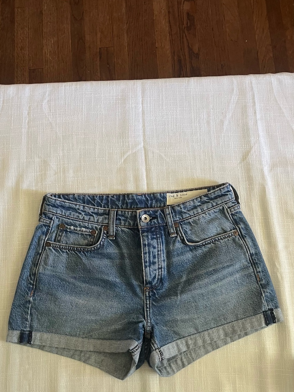 Rag&bone the dre shorts 26